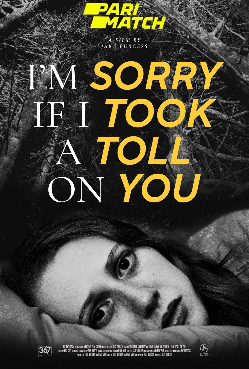 Im Sorry If I Took a Toll on You (2021) Hindi [Voice Over] Dubbed WEBRip download full movie